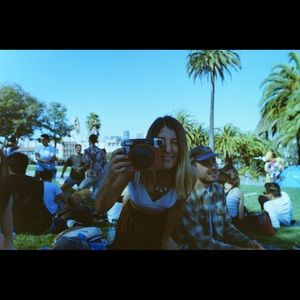 Meet your Posher, Sadie